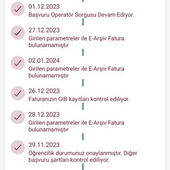 Turkcell Devlet Desteksiz Faturasız Cihaz