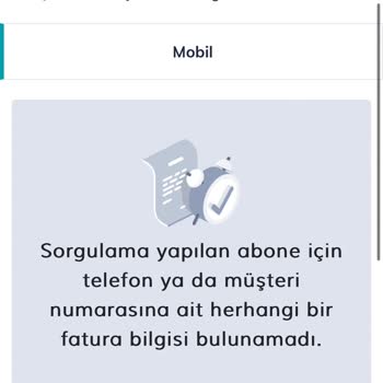 Teknocell Faturam Ödenmiyor