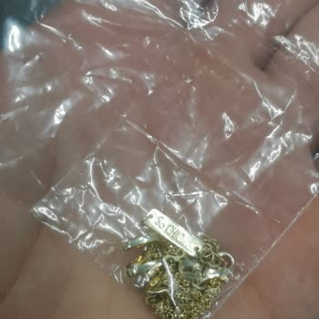 Konya M1 So Chic Ürün Kaybetti