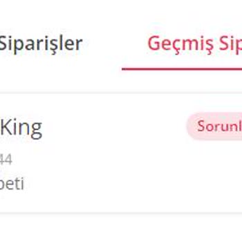 Yemeksepeti Parayı Çekti Yemeği İptal Etti