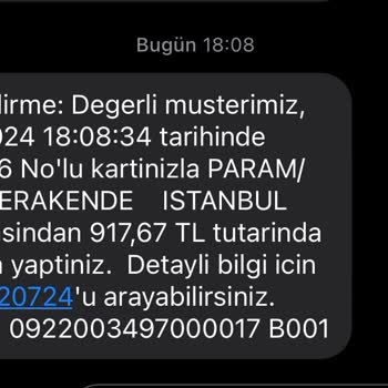 Getir Sipariş Teslim Süresi