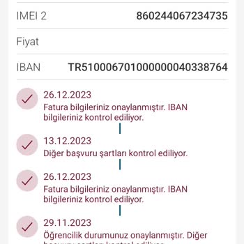 Gençlik ve Spor Bakanlığı Vergi İadesi Gecikme