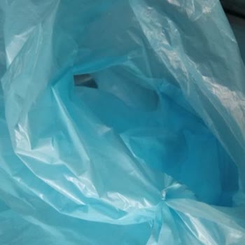 Parex Çöp Poşeti Sürekli Delik Ve Yırtık Çıkıyor