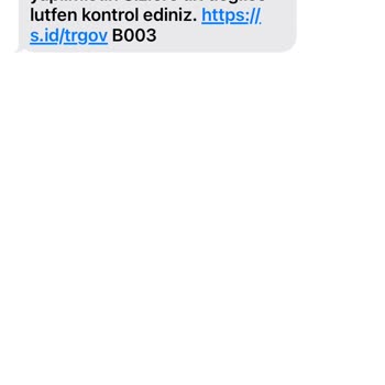 İBB E-devlet İşlem Şikayeti Ve Hukuki Yol Tehdidi