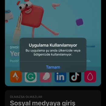 Hero Motosiklet Hero Ride Guide Uygulaması İphone Üzerinde Çalışmama Sorunu Hk.