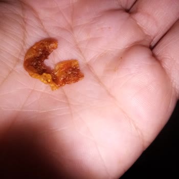 Lays Yanık Cips Çıktı!