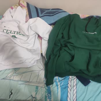 Stwearcom İstediğim Ürün Gelmedi