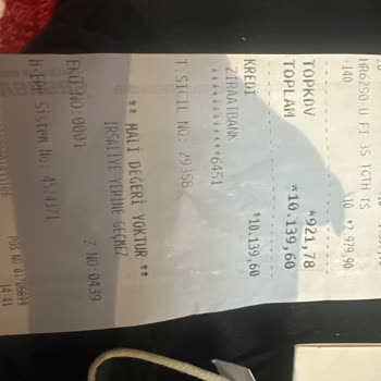adidas Fiş İle Etiket Fiyatı Farkı