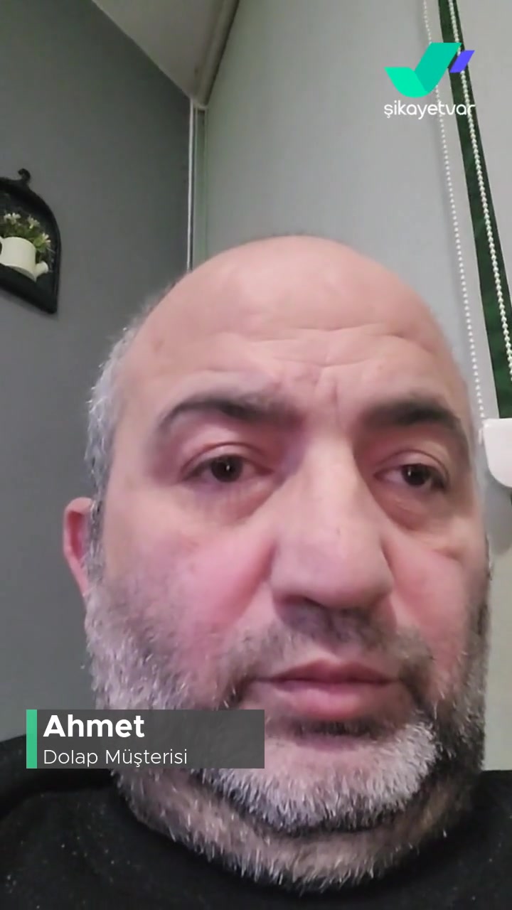 Dolap Uygulamasının Anlamsız İşlemi! videonun kapak resmi