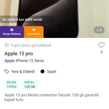 Dolap Uygulaması Artık Gerçekten Rahatsız Edici Bir Duruma Geldi