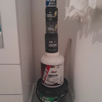 ProteinOcean Sporcu Takviyeleri Kullanım Zorluğu