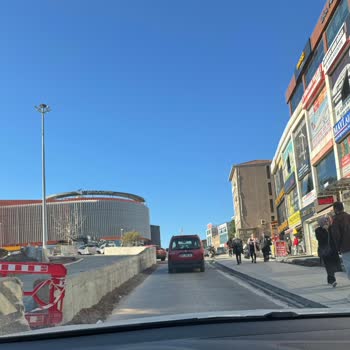 İBB - İstanbul Büyükşehir Belediyesi Dudullu Meydan Yenileme Projesi!