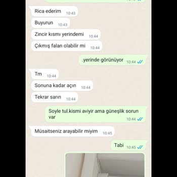 N11 İn Çözüm Olamayan Çözüm Merkezi Ve Çözüm Süreçleri