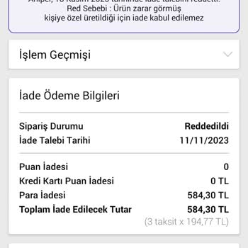 N11 İn Çözüm Olamayan Çözüm Merkezi Ve Çözüm Süreçleri