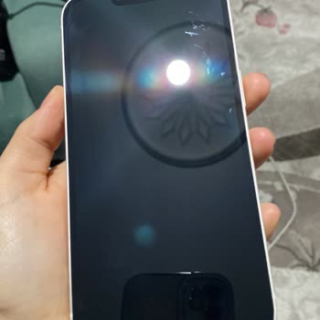 Teknosa Ceptetek Apple Çizik Ekran