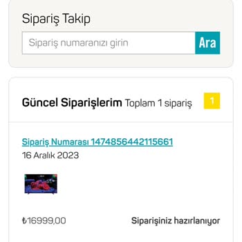 A101 'i Dava Edeceğim