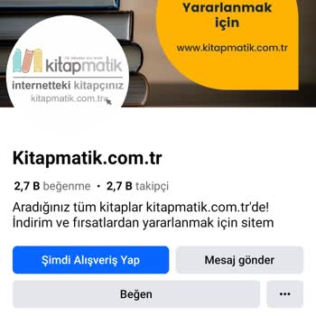 Kitapmatik'te Sipariş Sorunları