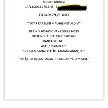 Longchamp-turkey.com Ürünü Kargolamıyor Ve Dönüş Yapmıyor