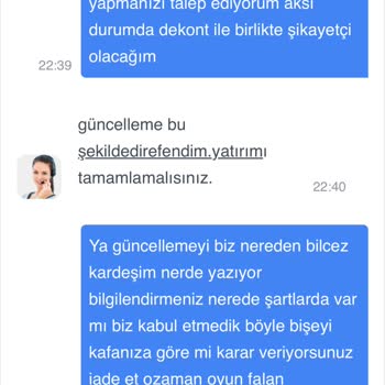 Bahsegel Deneyimim Ve Mağduriyetim