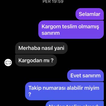 Çisem Elif Boz Yılbaşı Hediyesi Hayal Kırıklığı