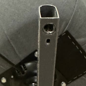 IKEA'dan Alınan Döner Ofis Sandalyesinin Garanti Süresi İçinde Deforme Olması