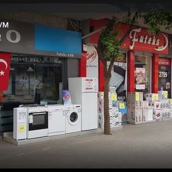 Futeks AVM Nazilli Futeks'ten Müşteriye Saygısız Davranma