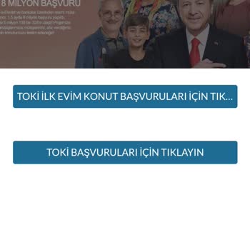 Airbnb TOKİ Sitesi Kapsamında Hesabımdan Para Çekildi