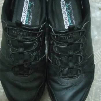 Skechers Kalitesizliği Olka Spor GYM Mağazası Çalışanının İlgisizliği
