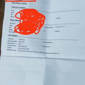 6 Aydır 1 Kez Bile Kullanılamayan Philips Aqua Trio Mağduriyeti