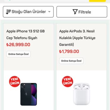 Amazon A101 Dyson Süpürge Almak İstedim