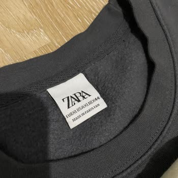 Zara Beden Problemi, Aynı Ürün Aynı Beden Renk Farklı Ölçüler Alakasız