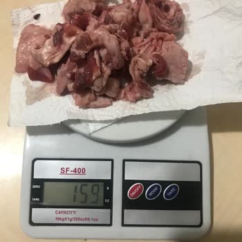 Carrefour SA Ya Bu Şekilde Et Satmak Yakışmadı.