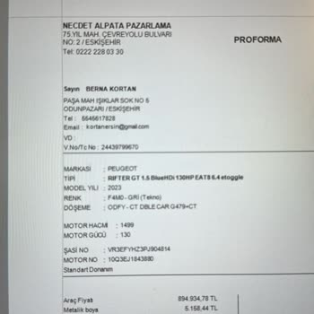 Genpa Sattığı Ürün Arkasında Durmuyor