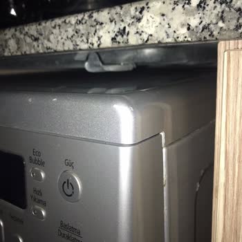 Samsung Yetkili Servis Mağdurluğu