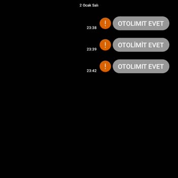Ziraat Bankası Ziraat 4747 Otolimit Evet