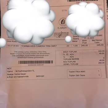 Kids Zonia Kullanılmış Ürün, Kalitesiz, Güvenilmez...