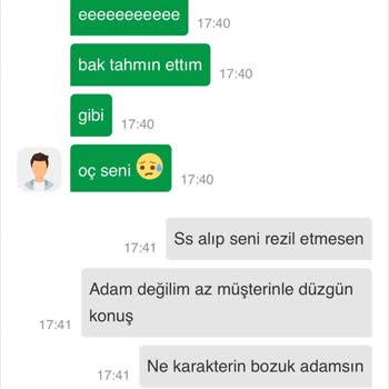 Logoswar.com Canlı Destek Ağır Küfür Etmesi