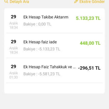 VakıfBank İhtarname Göndermeden Ve Yasal Süre Dolmadan Takibe Düşürdü