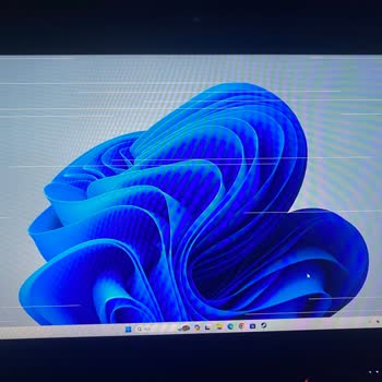 Yeni Aldığım Monster Notebook Bozuk