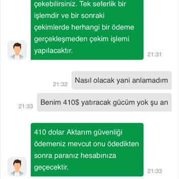 BitDexTrade Kripto Para Platformundaki Çekim Sorunları