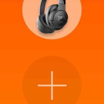 JBL Headphones Uygulamasına Bağlanamıyorum.