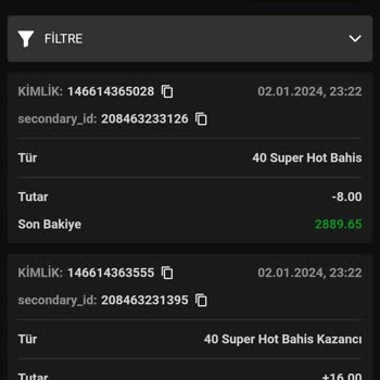 Royalbet Casino Ve Bahis