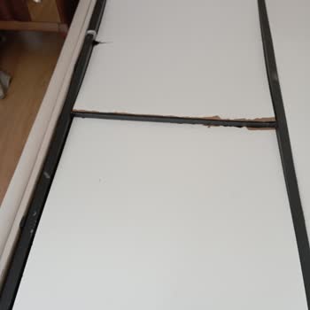 Orunlar Mobilya Kalitesizliği Ve Ürünün Arkasında Durmamalı