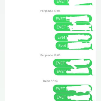 Türk Telekom EGM Referans Onay Sorunu