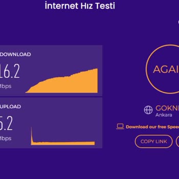 Netspeed Hizmeti Alınamayan Hız Problemi