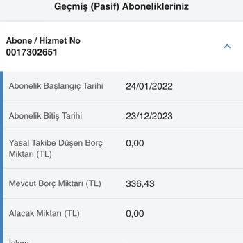 Vodafone Net Fazla Fatura Kesiyor
