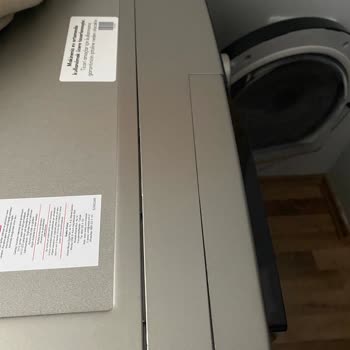 Vestel Beyaz Eşya Yapamıyor Alınmamalı