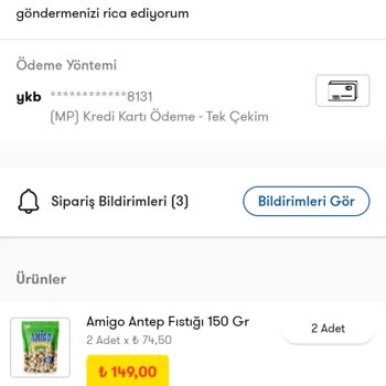 Şok Marketler Cep Pişmanlıktır