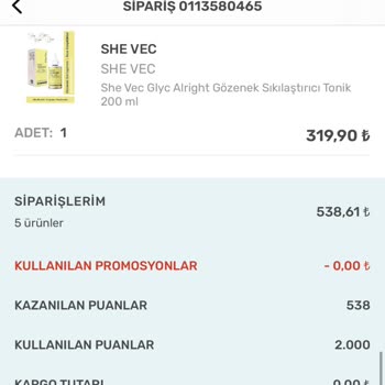 Watsons Puan Yüklenmemesi Sorunu