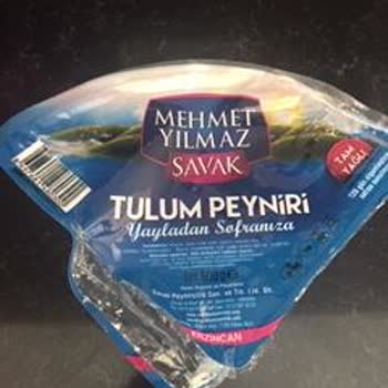 Nevgross Peynir Ürününde Kalite Sorunları Ve Müşteri Hizmetleri Şikayeti